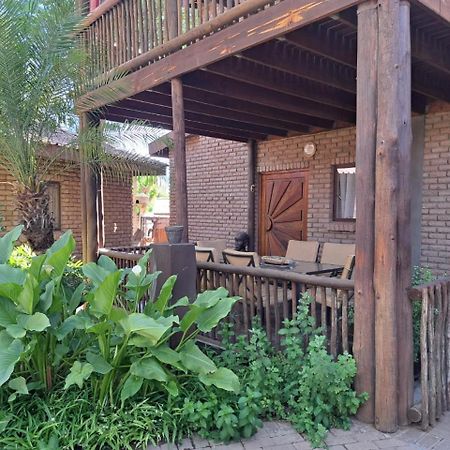 Country Lodge Upington Exterior photo